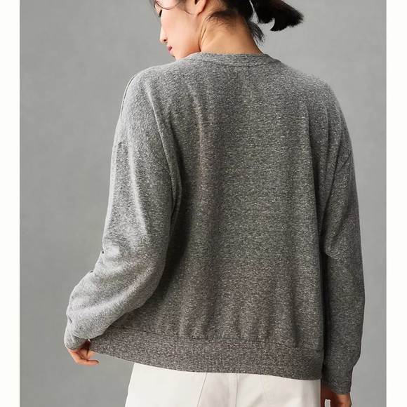 T.La Crewneck Sweatshirt - Picture 3 of 4